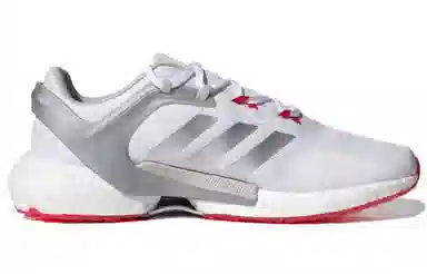 adidas Alphatorsion Boost White Grey