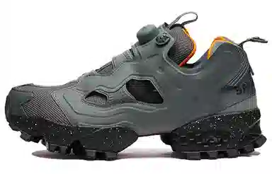 SMG x Reebok Instapump Fury