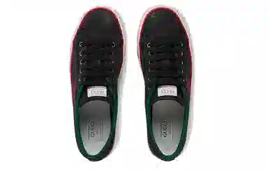 Gucci Tennis 1977 Black