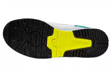 Asics Gel-Lyte 3 OG White Green