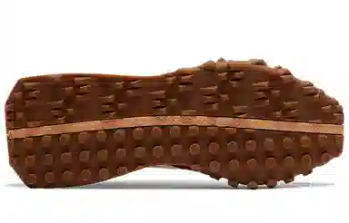 New Balance XC-72 Red Orange