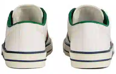 Gucci Tennis 1977 White