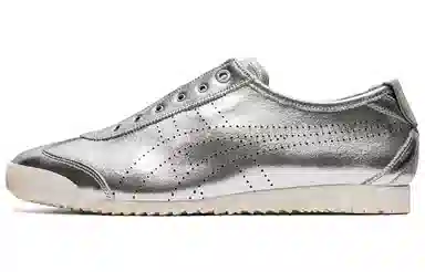 Onitsuka Tiger MEXICO 66 Sd Slip-on Silver
