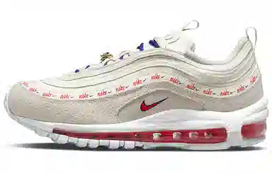 Nike Air Max 97 "First Use"