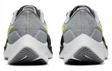 Nike Pegasus 38 Black Grey Green