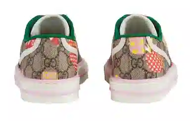 GUCCI Tennis 1977
