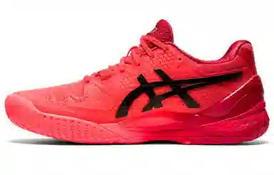 Asics Gel-Resolution 8 Tokyo