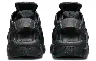 Nike Air Huarache "Triple Black"