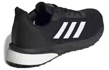 adidas Astrarun Black