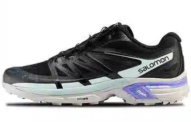 Salomon XT-Wings 2 Black