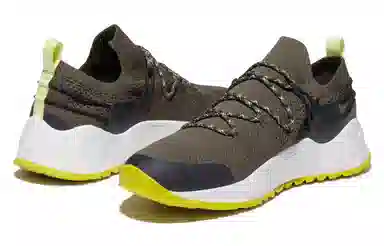 Timberland Solar Wave