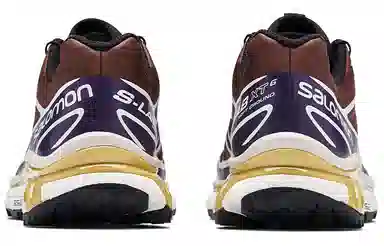 SALOMON XT-6