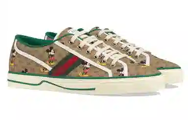 Disney x GUCCI Tennis 1977