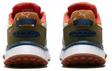 Helly Hansen x PUMA Wild Rider