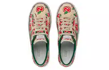 Gucci Tennis 1977