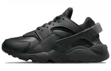 Nike Air Huarache "Triple Black"