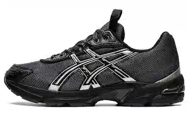 Asics Gel-1130 Black
