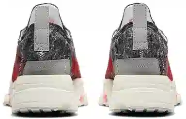 Nike Air Zoom type "Bright Crimson"