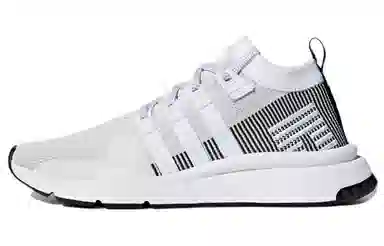 adidas EQT Support Mid Adv Primeknit Cloud White