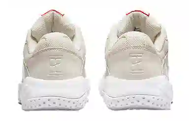 Nike Court Lite 2 Beige