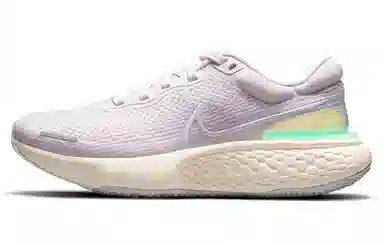 Nike Invincible Run 1 Flyknit