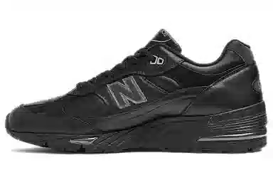 New Balance 991 Black