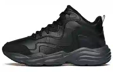 Anta Lifestyle Mid Black