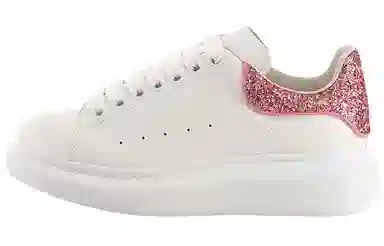 Alexander McQueen Oversized