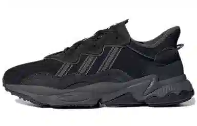adidas Ozweego Black