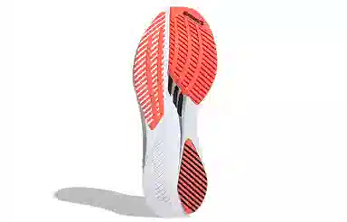 adidas Adizero Boston 10 "solar red"