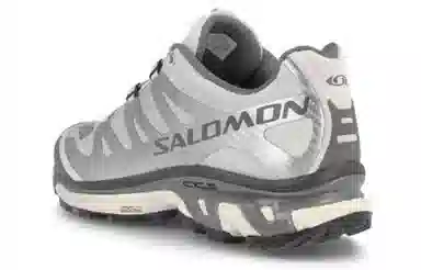 Salomon XT-4 Advanced Silver