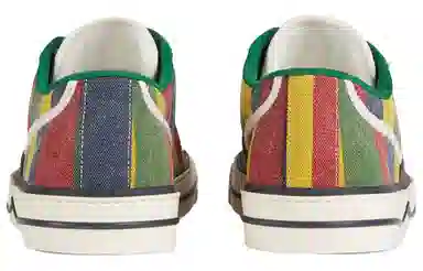 Gucci Tennis 1977
