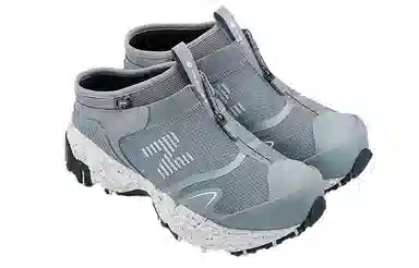 Tokyo Design Studio x New Balance Niobium Concept 1