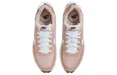 Nike Waffle Debut Light Pink