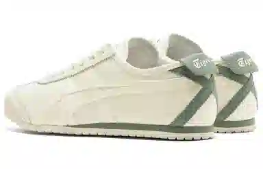 Onitsuka Tiger Mexico 66 Cream White