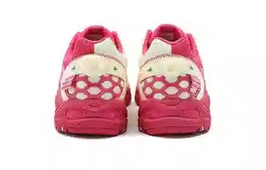 8ON8 x Asics Gel-Kahana TR