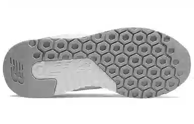 New Balance 247 Silver White