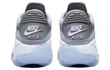 Jordan Point Lane Cool Grey