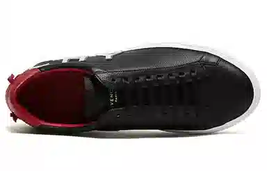 Givenchy Urban Low Sneakers Black
