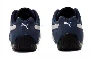 PUMA Speedcat Ls Blue White Black