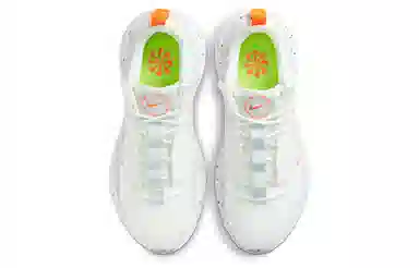 Nike Crater Impact White