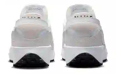 Nike Waffle Debut White Grey