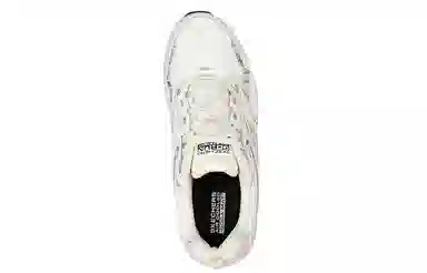 Skechers GO RUN Consistent White