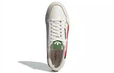 adidas Continental 80 Cream Green