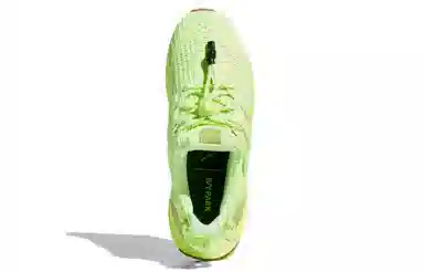 Beyonce Ivy Park x adidas Ultraboost OG Green