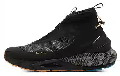 Under Armour HOVR Phantom 2 Storm Black