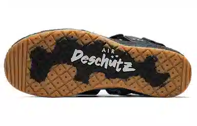 Nike ACG Air Deschutz Black Brown