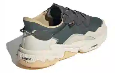 adidas Ozweego Green