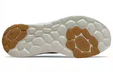 New Balance Roav Fresh Foam Black