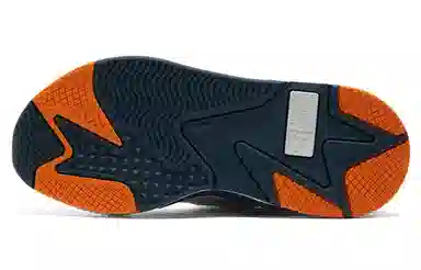 PUMA RS-X Reinvention Red Blas